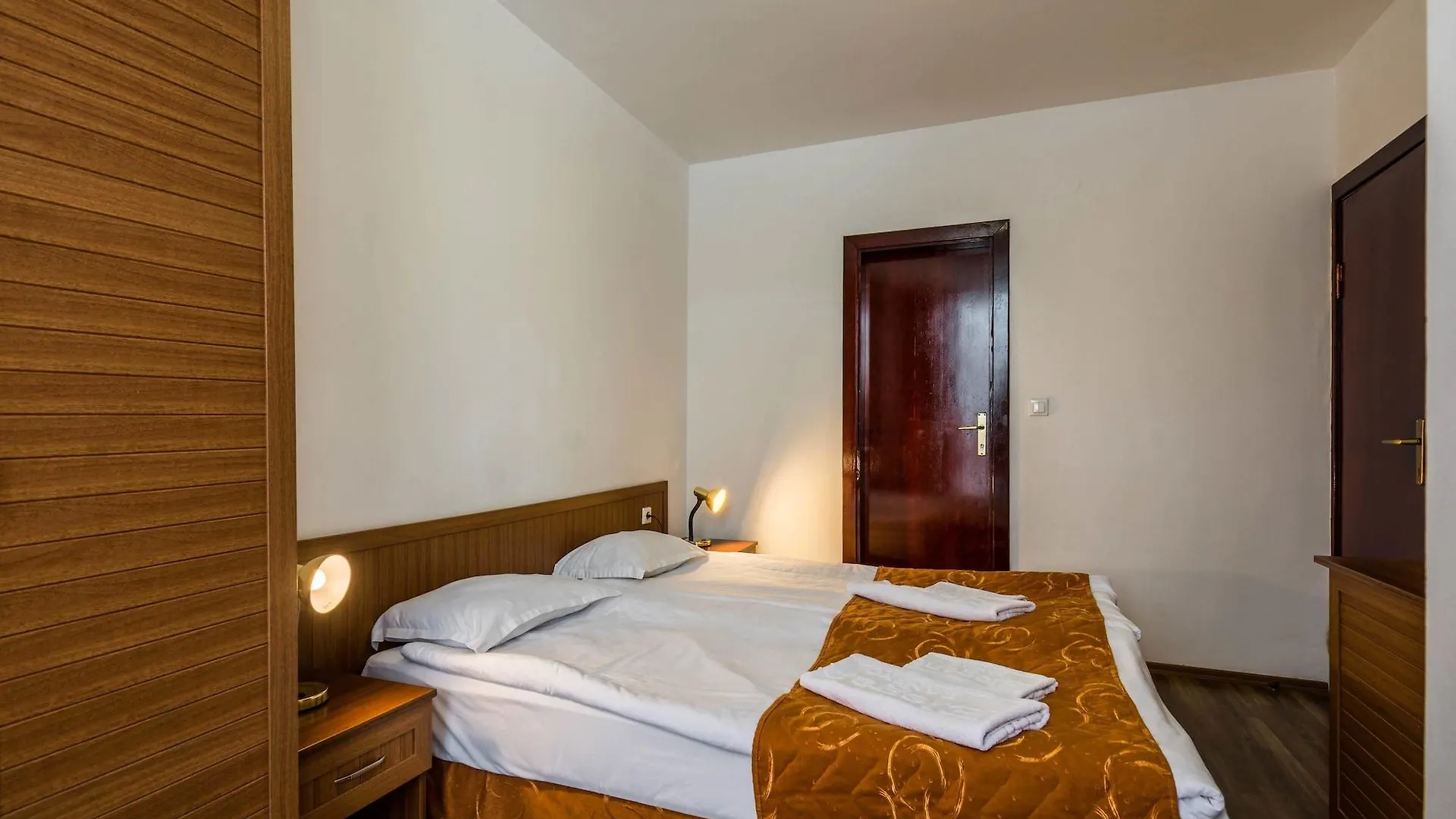 Elegant Lux Hotel Bansko