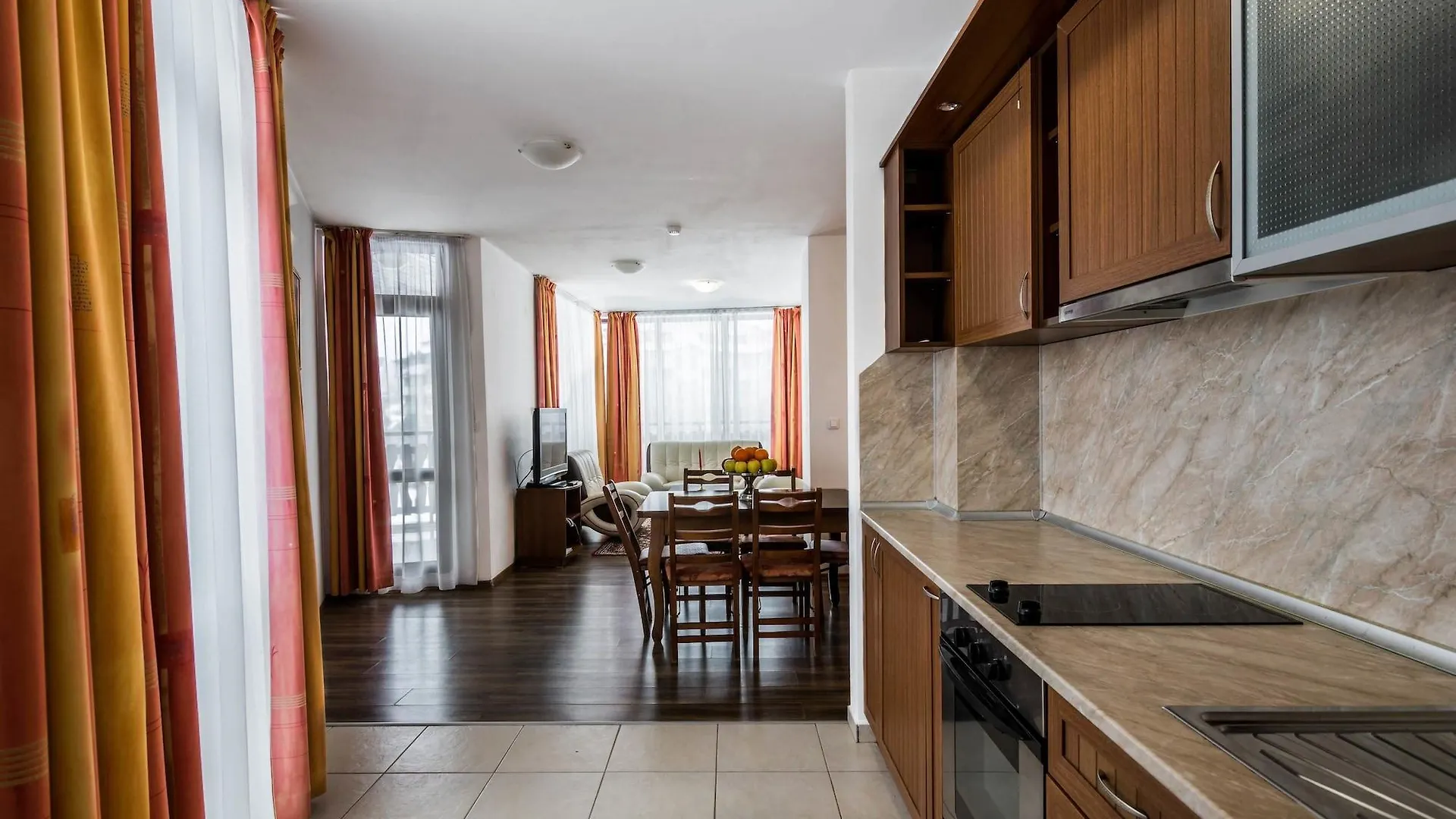 Elegant Lux Hotel Bansko