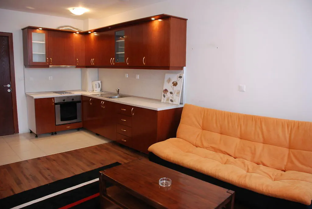 Elegant Lux Hotel Bansko