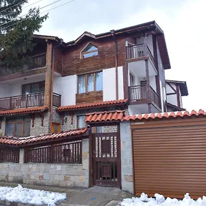 Guest Bansko