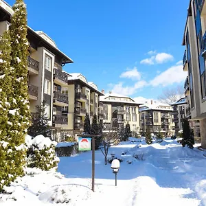 Otel Bojur & Bojurland Complex