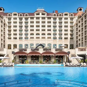 Melia Grand Hermitage גולדן סנדס