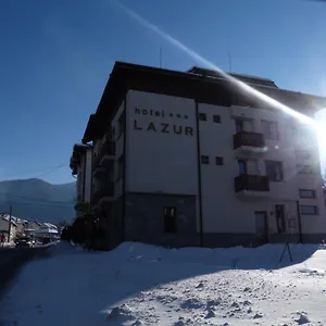 Otel Family Lazur