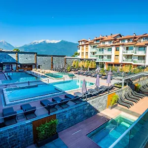 Grand - Fitness & **** Bansko