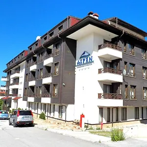 Apart Otel Aspen