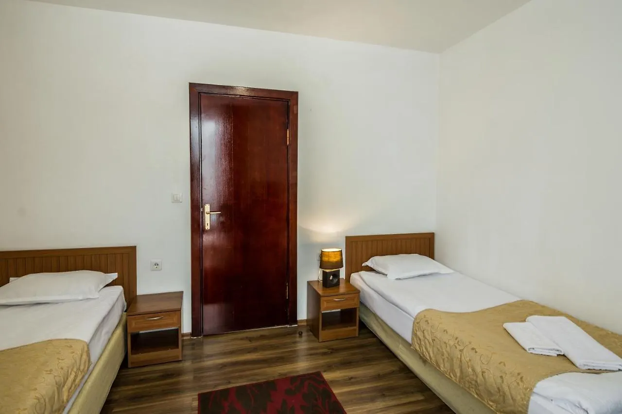 Elegant Lux Hotel Bansko Bulgaristan