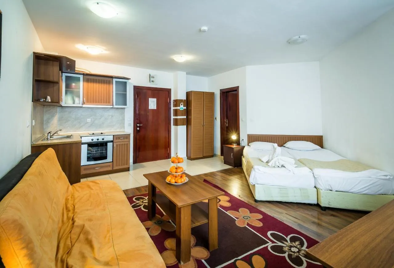 Elegant Lux Hotel Bansko 4*,  Bulgaria