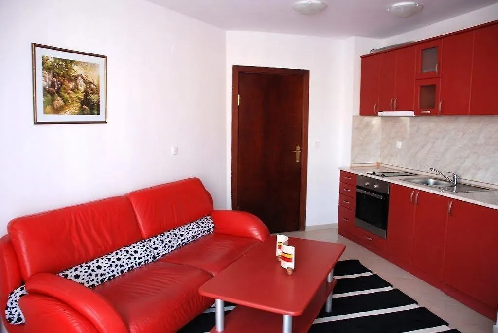 Elegant Lux Hotel Bansko Bulgaria