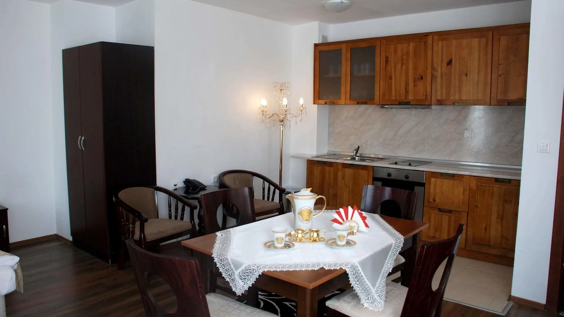 Elegant Lux Hotel Bansko