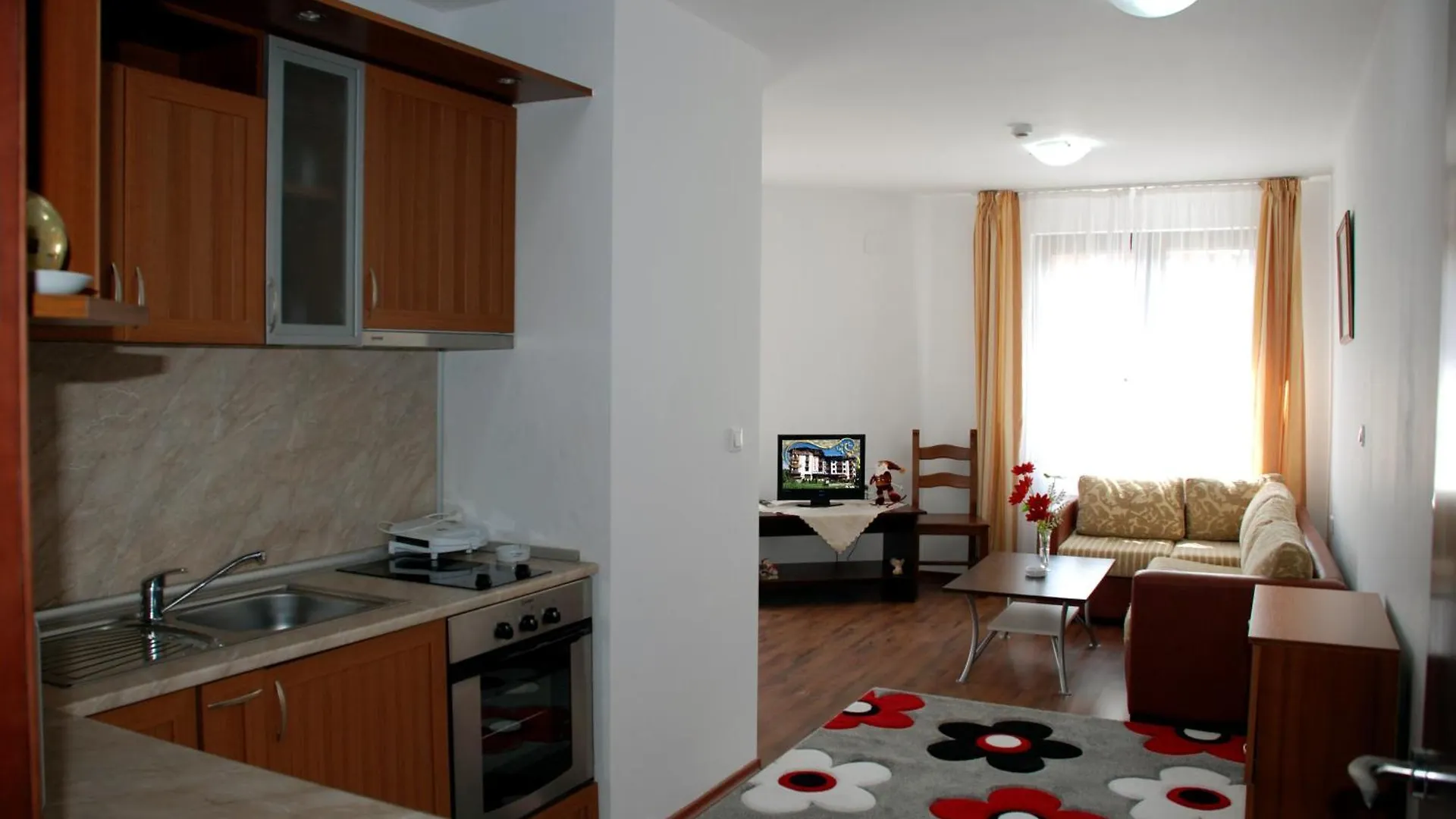 Elegant Lux Hotel Bansko