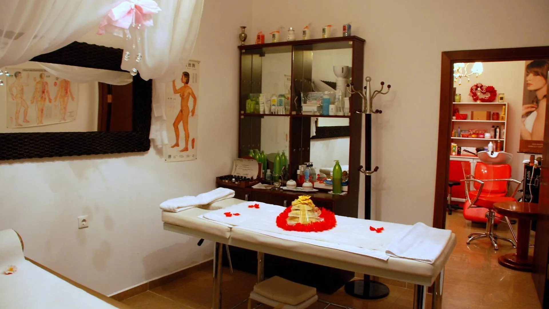 Elegant Lux Hotel Bansko