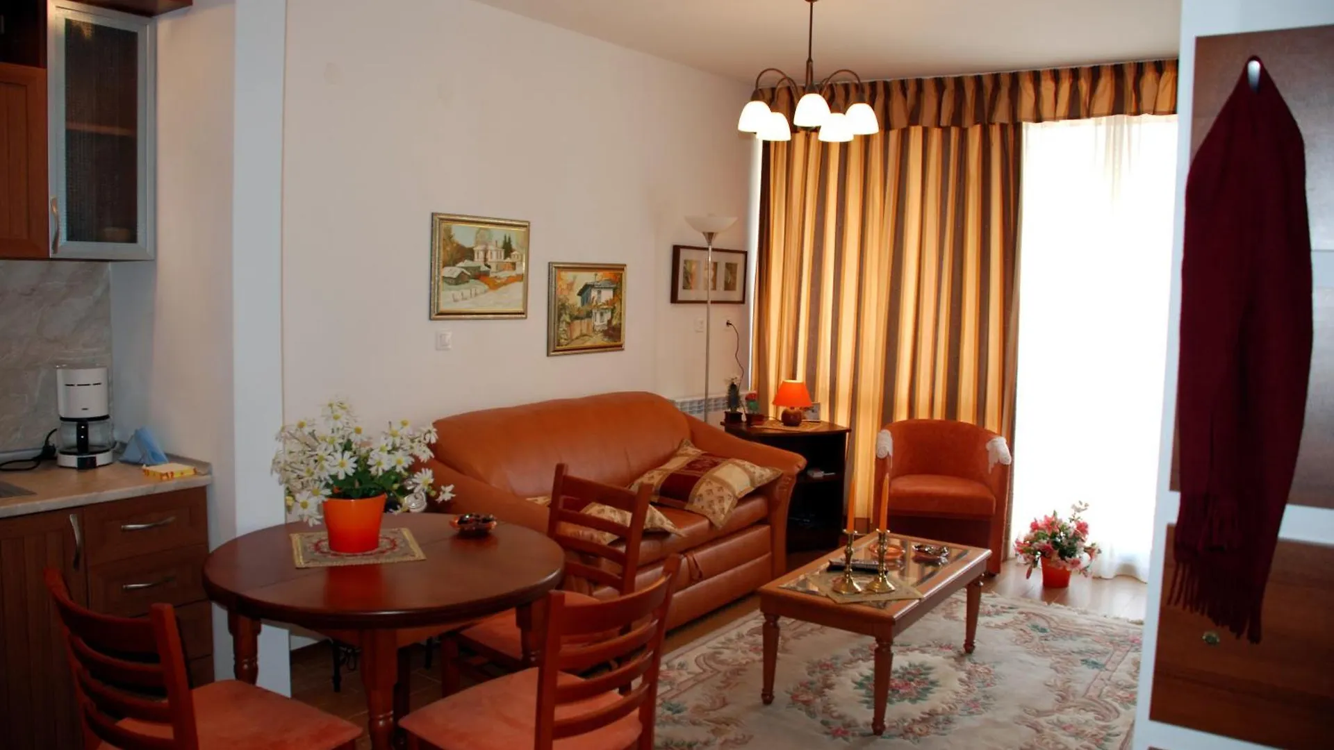 Elegant Lux Hotel Bansko