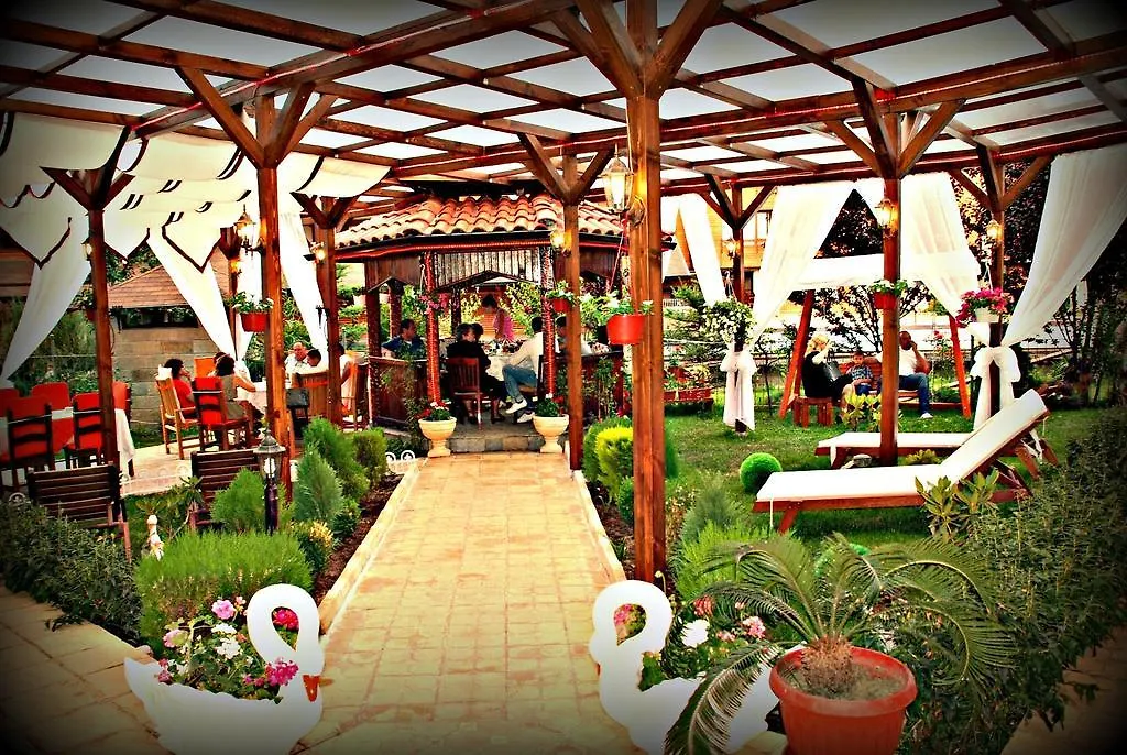 Elegant Lux Hotel Bansko