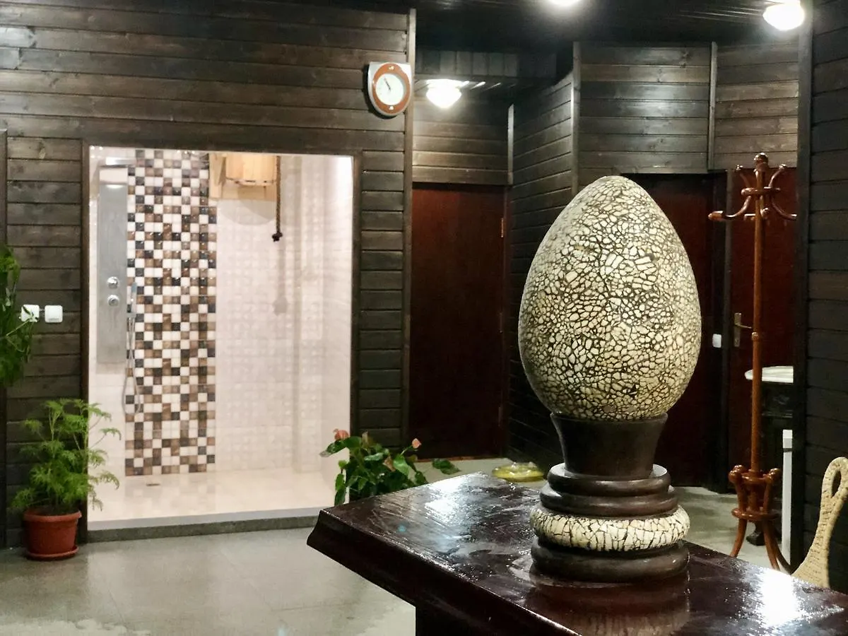 Elegant Lux Hotel Bansko