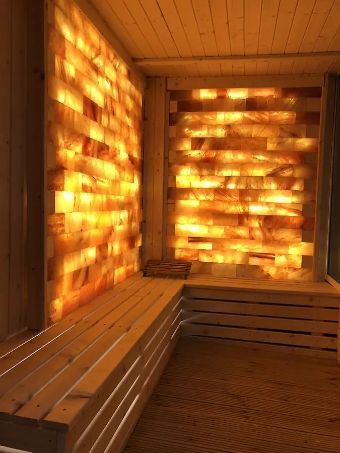 Elegant Lux Hotel Bansko Bulgaristan