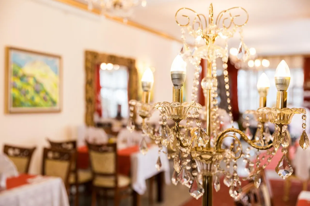 Elegant Lux Hotel Bansko