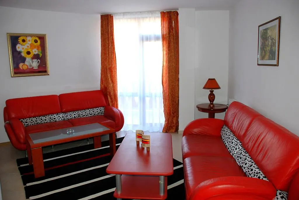 Elegant Lux Hotel Bansko