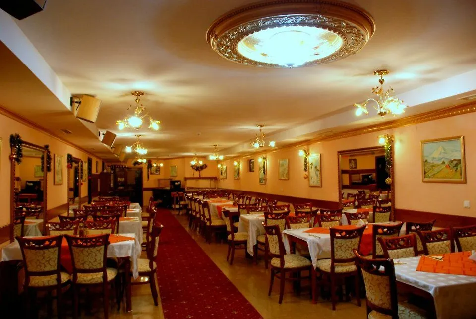 Elegant Lux Hotel Bansko
