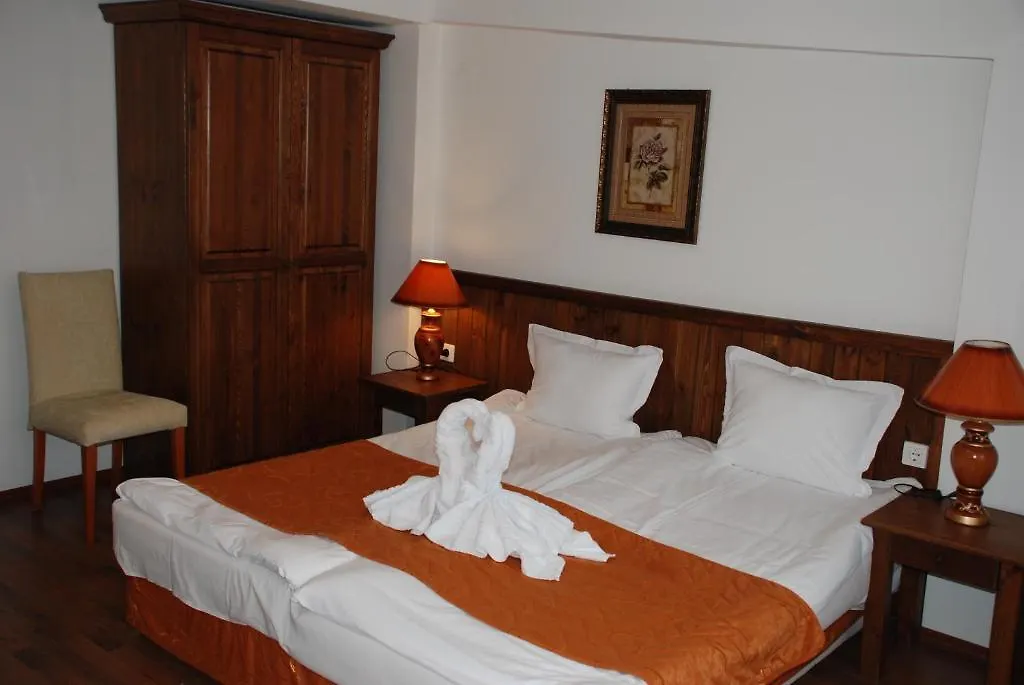 Elegant Lux Hotel Bansko 4*,  Bulgaria